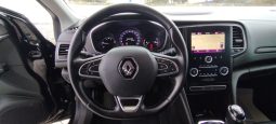 Renault Megane ST completo