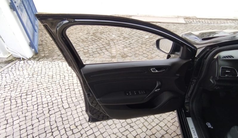 Renault Megane ST completo