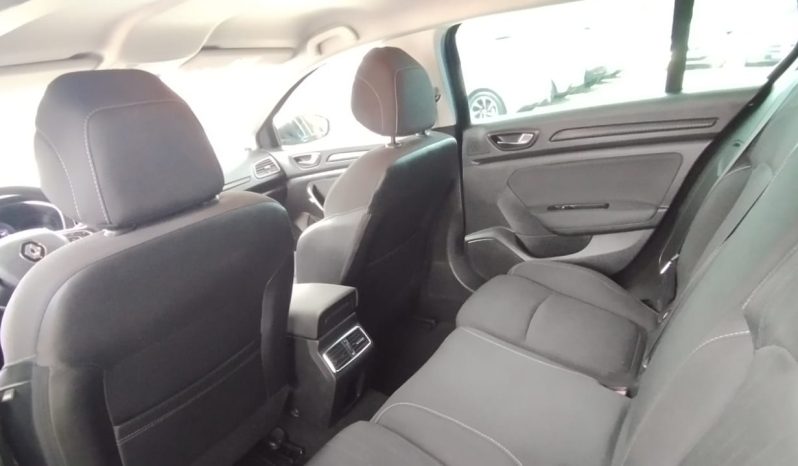 Renault Megane ST completo