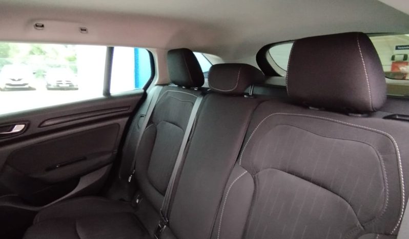 Renault Megane ST completo