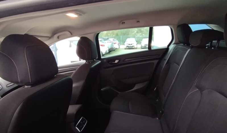 Renault Megane ST completo