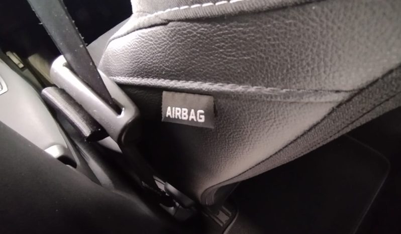 Renault Megane ST completo