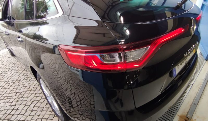 Renault Megane ST completo