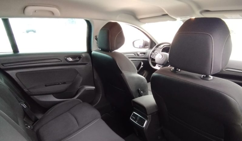 Renault Megane ST completo