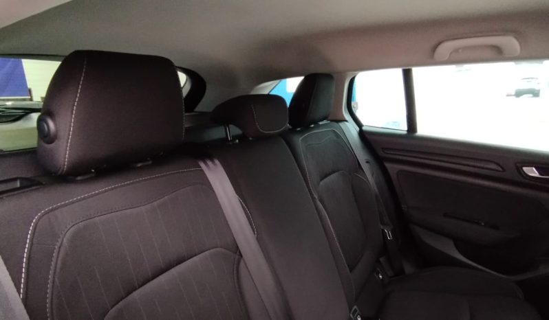 Renault Megane ST completo