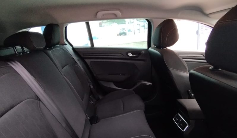 Renault Megane ST completo