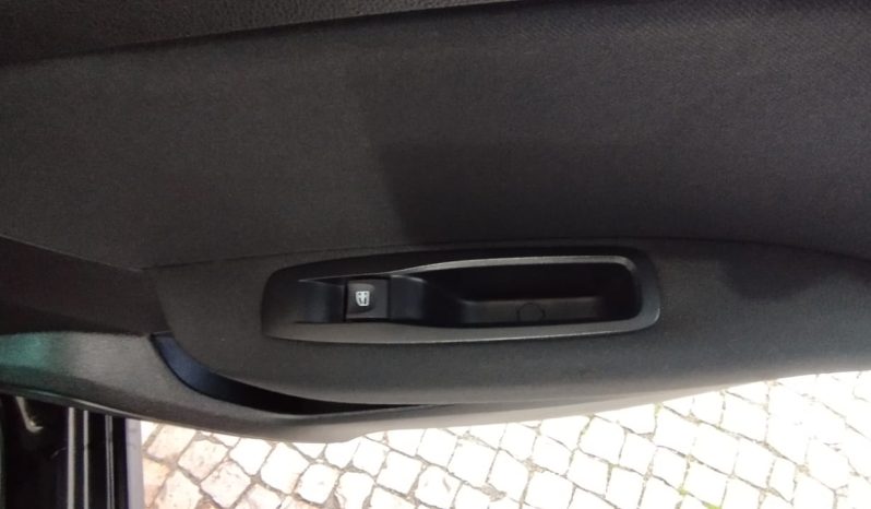 Renault Megane ST completo