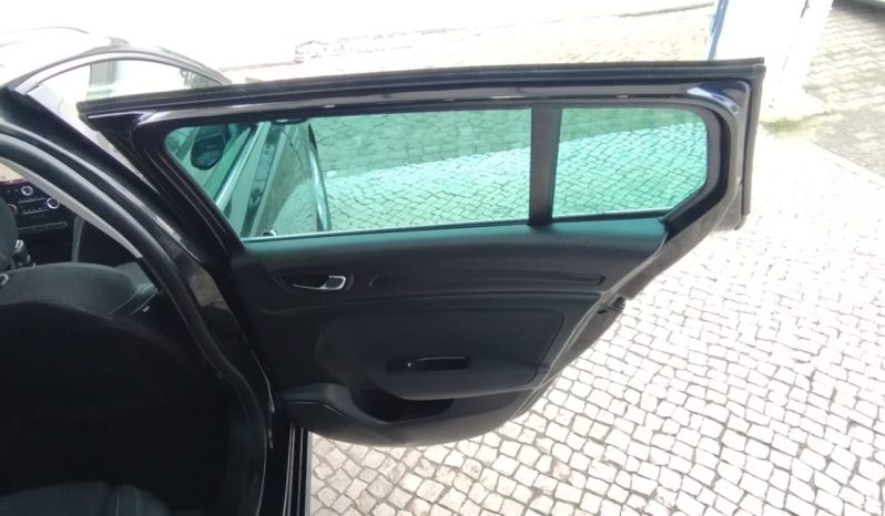 Renault Megane ST completo