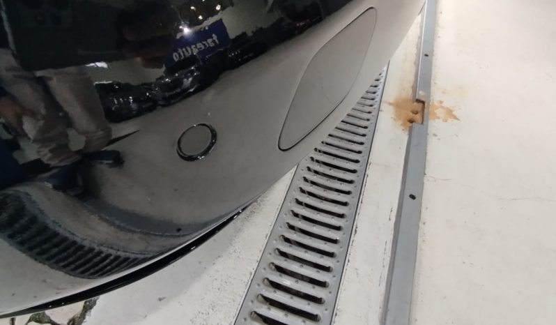 Renault Megane ST completo