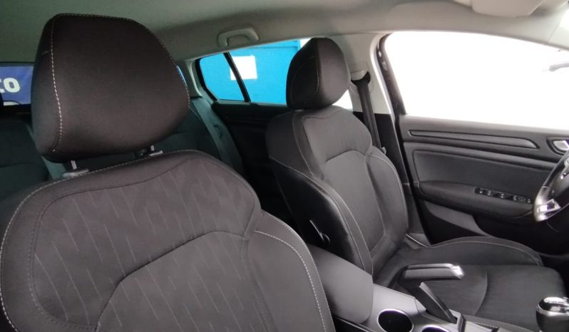 Renault Megane ST completo