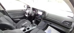 Renault Megane ST completo