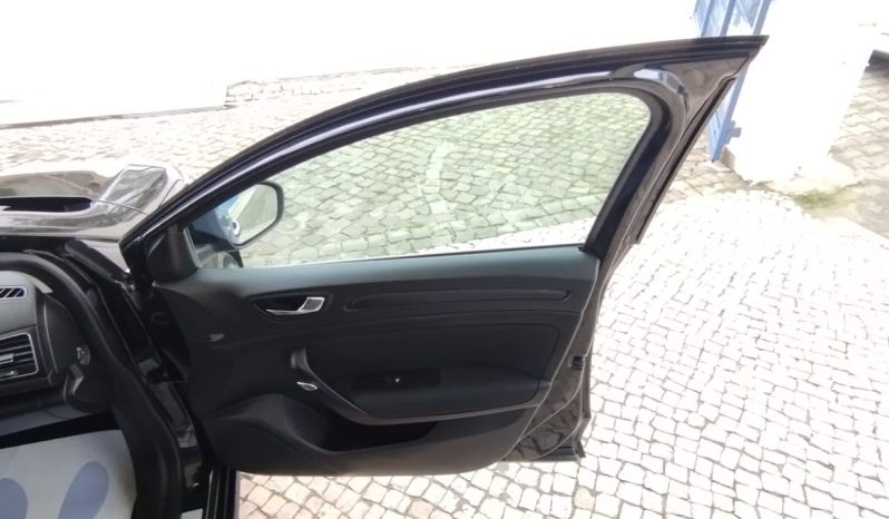 Renault Megane ST completo