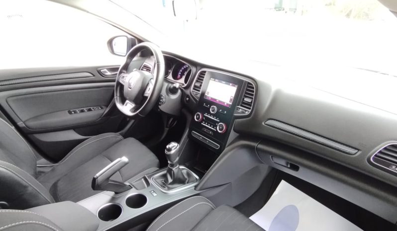 Renault Megane ST completo