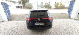 Renault Megane ST completo