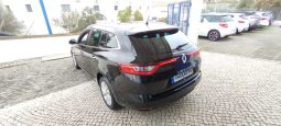 Renault Megane ST completo