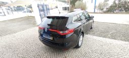 Renault Megane ST completo
