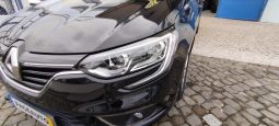 Renault Megane ST completo