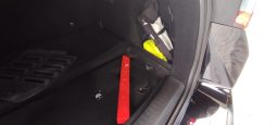 Renault Megane ST completo