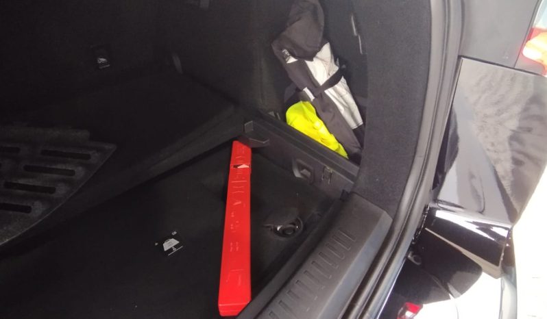 Renault Megane ST completo