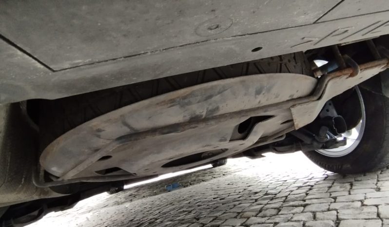 Renault Megane ST completo