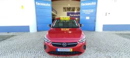 Opel E-Corsa completo
