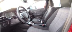 Opel E-Corsa completo