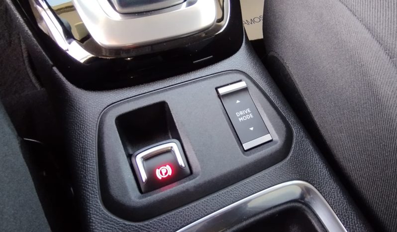 Opel E-Corsa completo