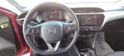 Opel E-Corsa completo