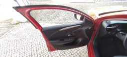 Opel E-Corsa completo
