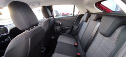 Opel E-Corsa completo