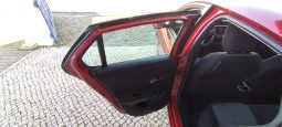 Opel E-Corsa completo