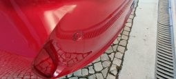 Opel E-Corsa completo