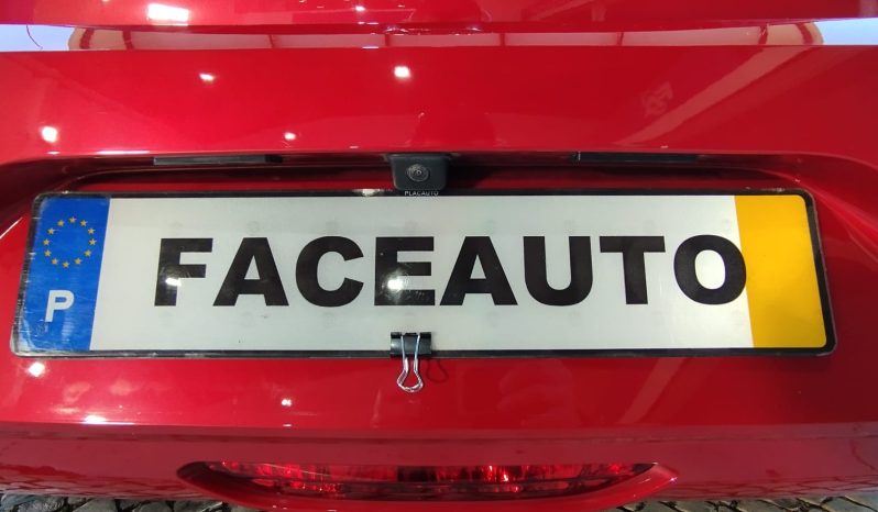 Opel E-Corsa completo