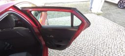 Opel E-Corsa completo