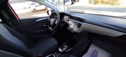 Opel E-Corsa completo