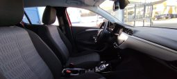 Opel E-Corsa completo