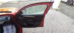 Opel E-Corsa completo
