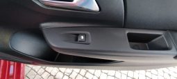 Opel E-Corsa completo