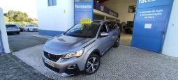 Peugeot 5008 7L