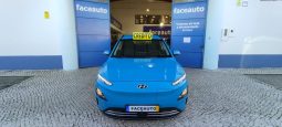 Hyundai KAUAI / Kona completo