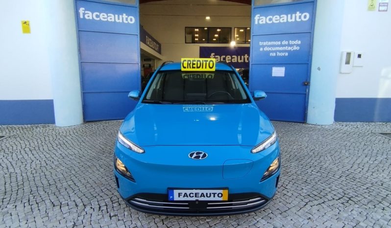 Hyundai KAUAI / Kona completo