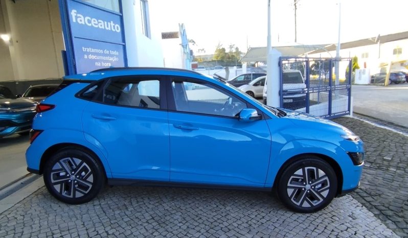Hyundai KAUAI / Kona completo
