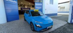 Hyundai KAUAI / Kona completo