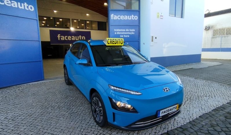 Hyundai KAUAI / Kona completo