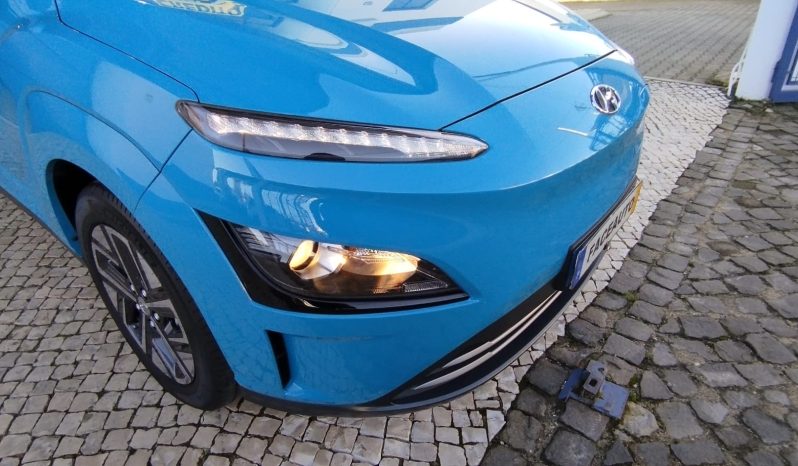 Hyundai KAUAI / Kona completo