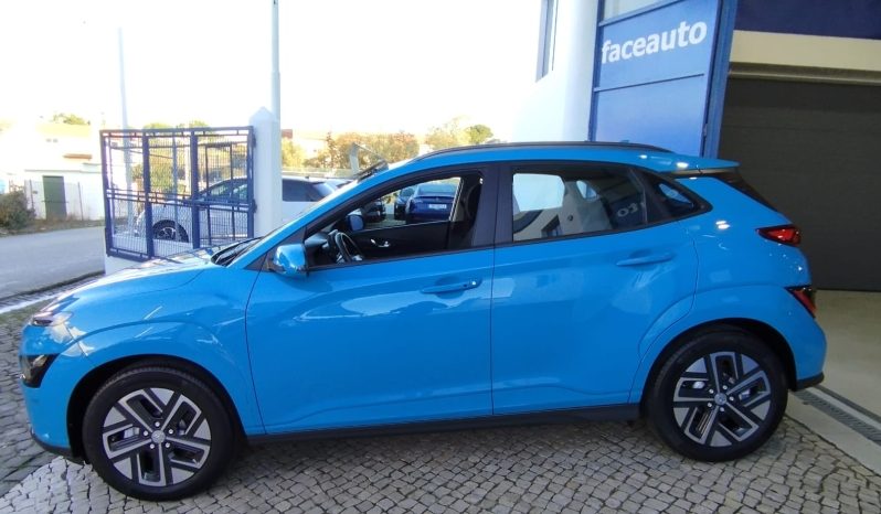 Hyundai KAUAI / Kona completo