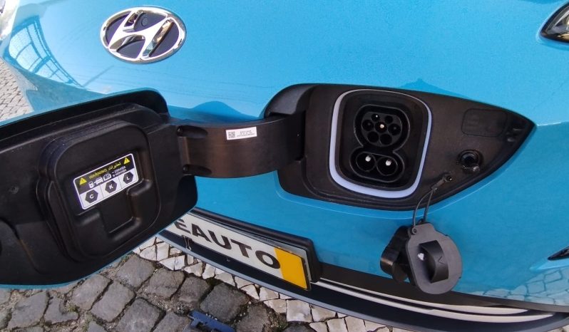 Hyundai KAUAI / Kona completo