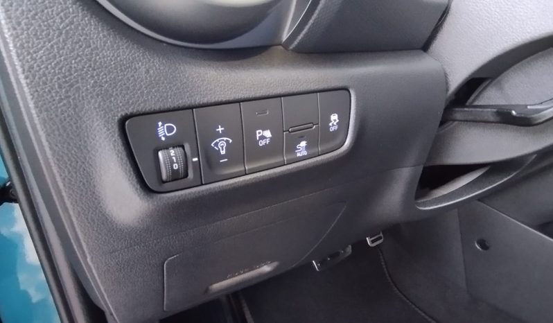 Hyundai KAUAI / Kona completo