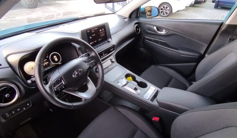 Hyundai KAUAI / Kona completo
