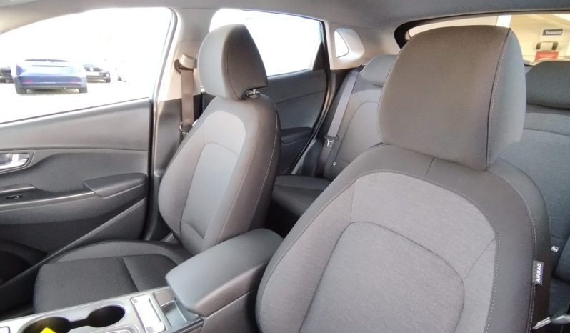 Hyundai KAUAI / Kona completo